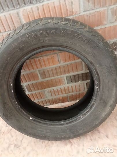 Accelera 651 175/65 R14