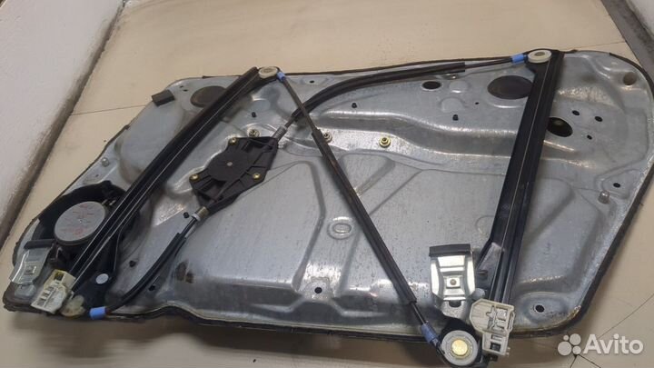 Стеклоподъемник электрический левый передний Volkswagen Passat 5