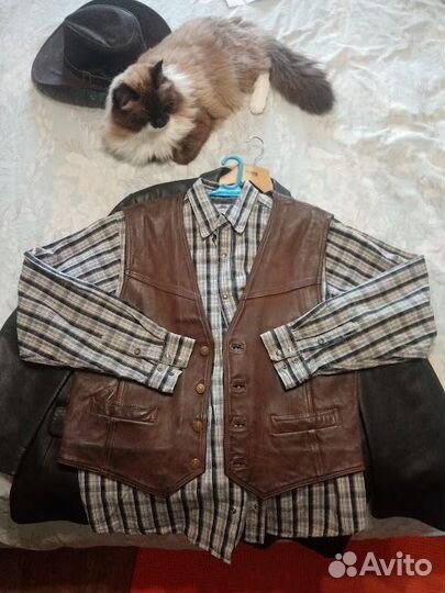 Костюм ковбоя- наряд кантри