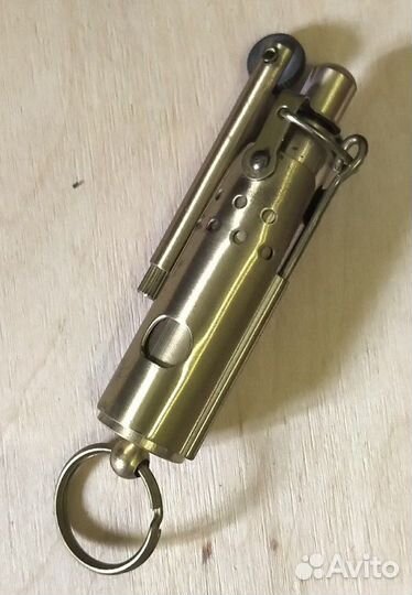 Зажигалка Первая мировая война