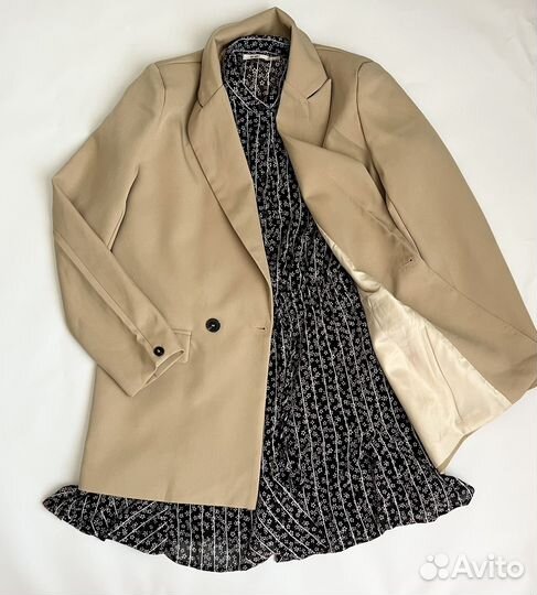 Пакет женских вещей 42 44