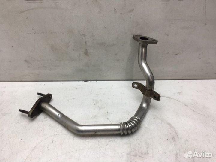 Трубка EGR Toyota Tundra 4.6 2012