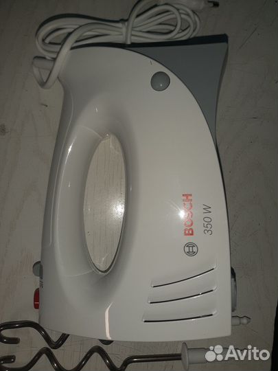 Миксер bosch mdfq3520