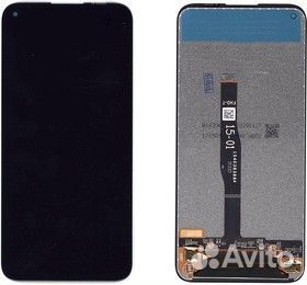Дисплей Huawei p40 lite