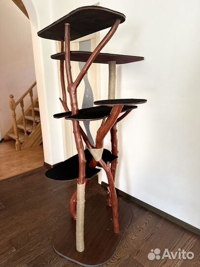 Когтеточка для кошек новая