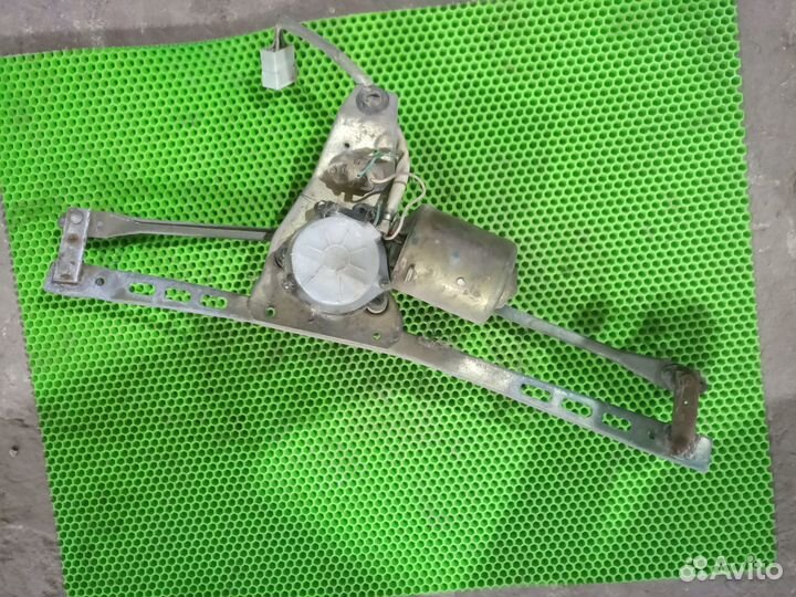 Трапеция дворников Ваз 2108 2109 21099