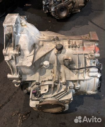 АКПП 01N DMU EPT DFG CUW VW Passat B5 Audi A4 01N