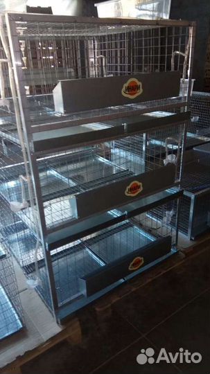 Инкубаторы