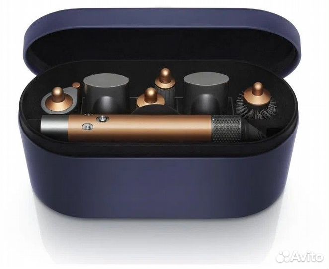 Стайлер Dyson