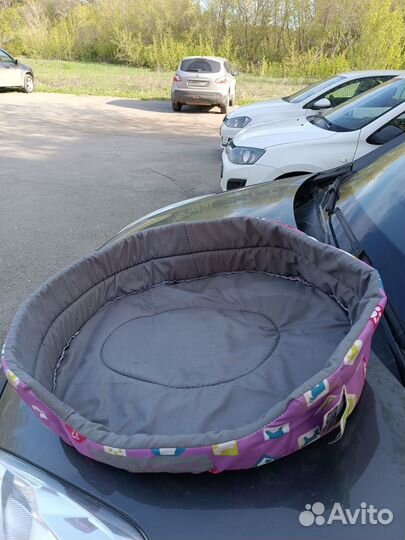 Лежанка для собак, для кошек