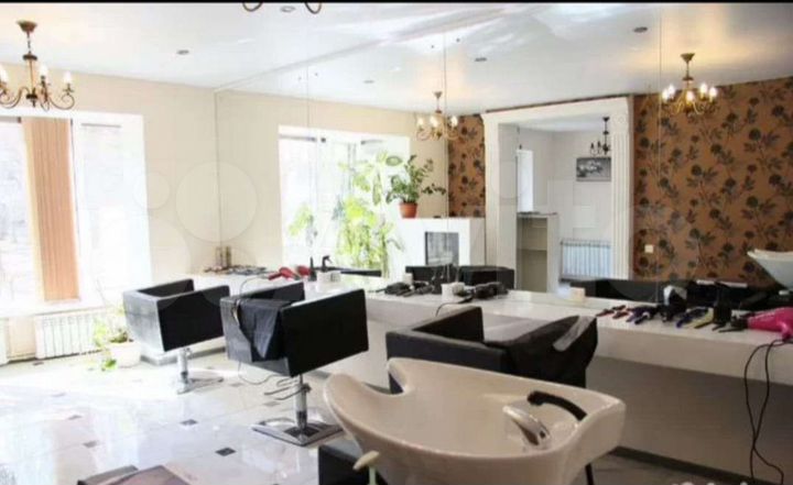 Свободного назначения, 102.6 м²