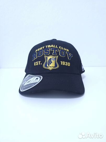 Бейсболка кепка Ростов