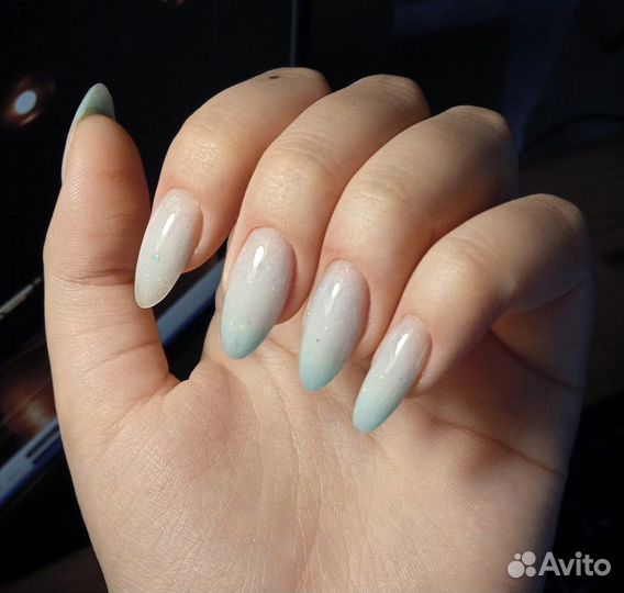 Маникюр, педикюр, моделирование