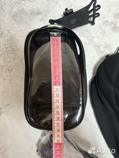 Набор аксессуаров для велосипеда