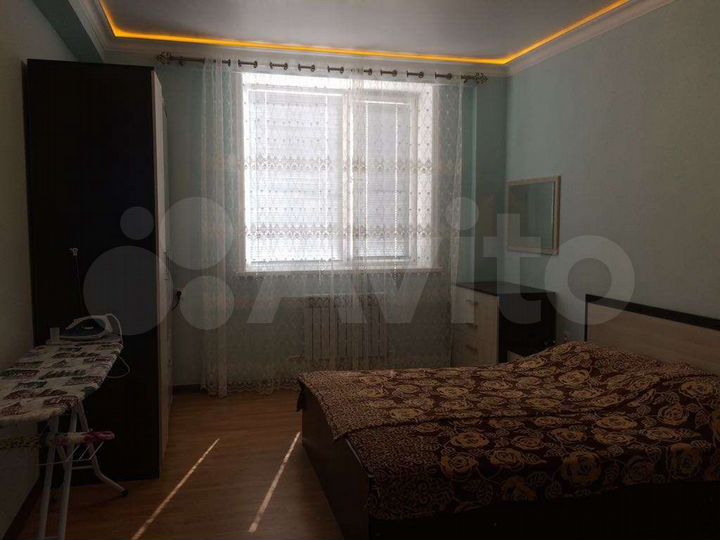2-к. квартира, 78 м², 4/10 эт.