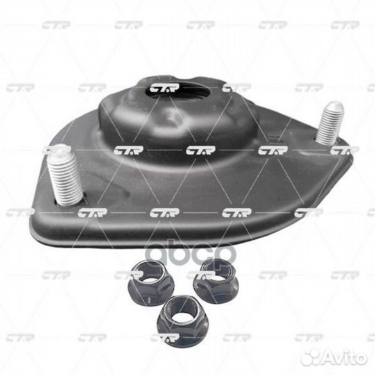 Cmkk-4L Опора амортизатора перед GA0027L CTR