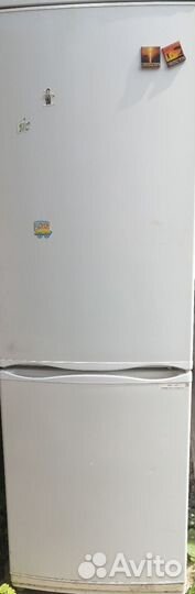 Холодильник на запчасти