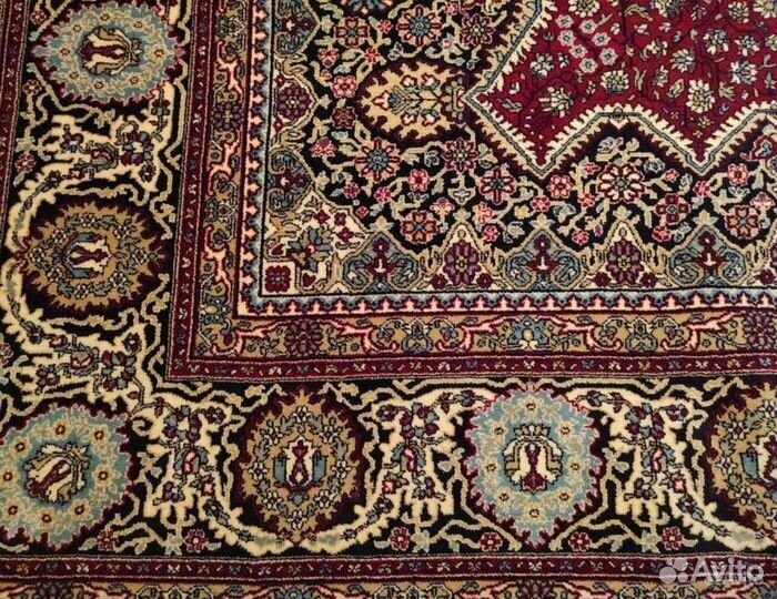 Ковер Луристан ГДР