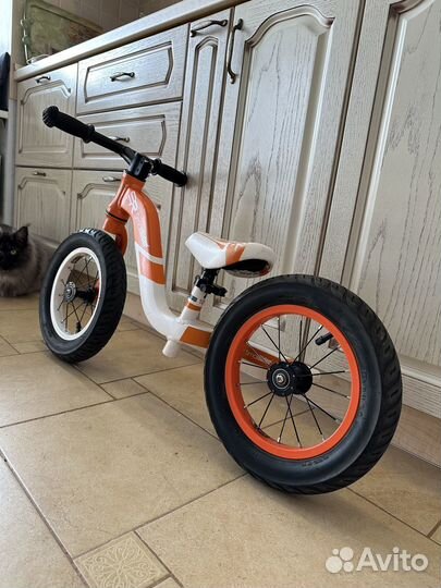 Беговел Small Rider Prestige Pro 12