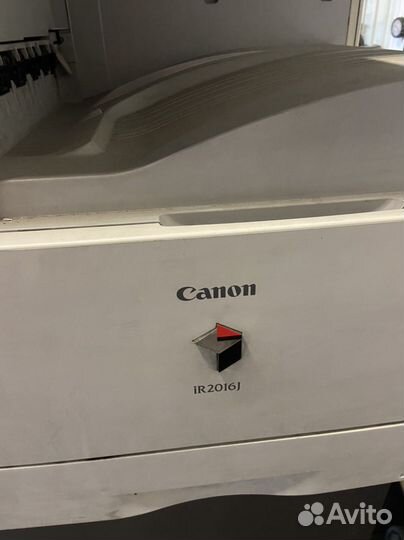 Принтер