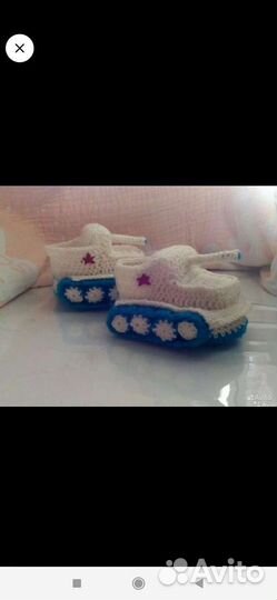 Детская смесь и одежда