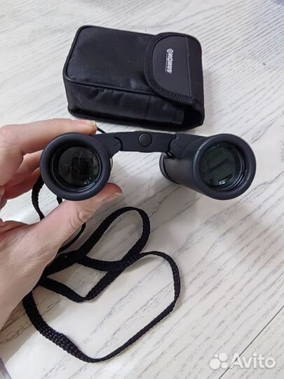 Бинокль Konus Alpino 10*25