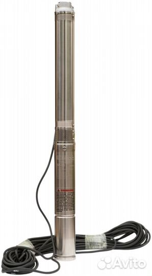 Скважинный насос eterna SP-50