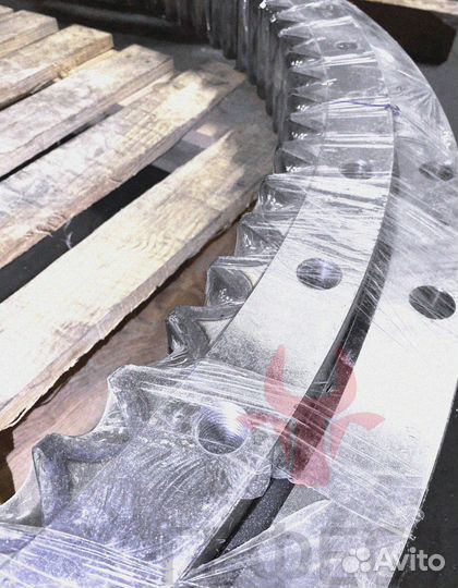 Поворотный круг Volvo EC290BFX