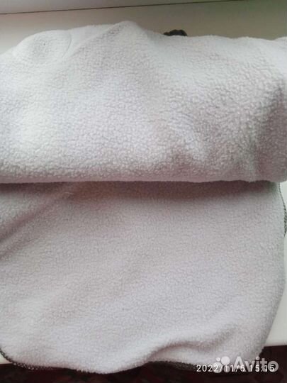 Манишка детская