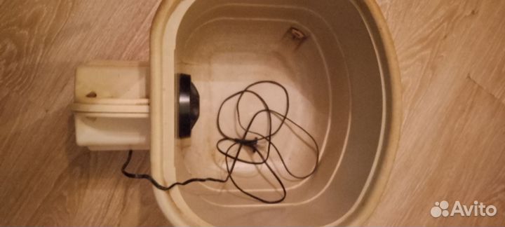 Стиральная машина бу, малютка