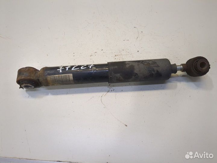 Амортизатор подвески Peugeot Partner, 2011