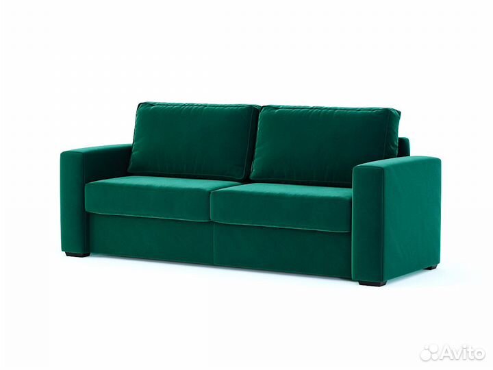 Диван для отдыха с французской раскладушкой