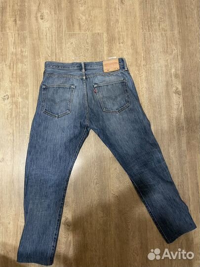 Джинсы Levis 501