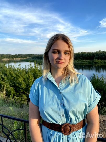 Преподаватель английского / испанского языков