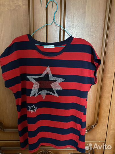 Одежда для женщин 50-52