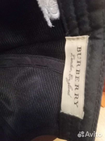 Кепка бейсболка