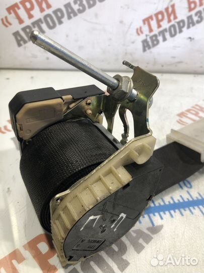 Опель Корса Замок передней левой двери Прав