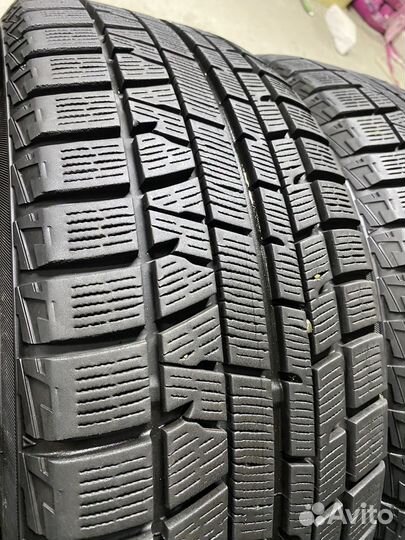 Yokohama Ice Guard IG50 205/55 R16 91Q