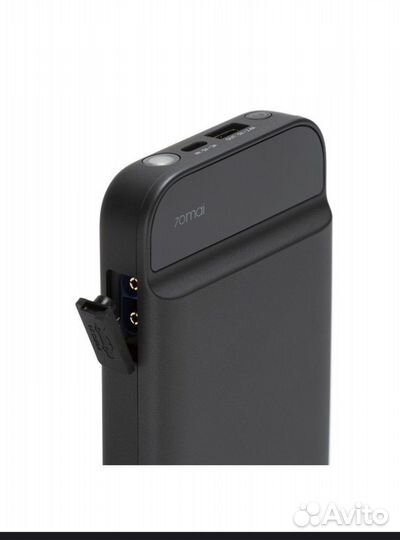 Зарядно-пусковое устройство 70mai Jump Starter