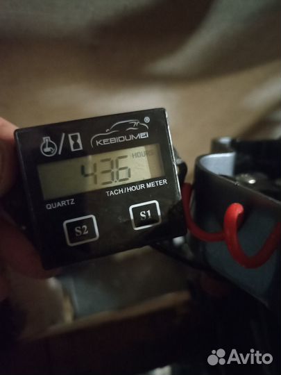 Мотор SEA-PRO 9.9(15)