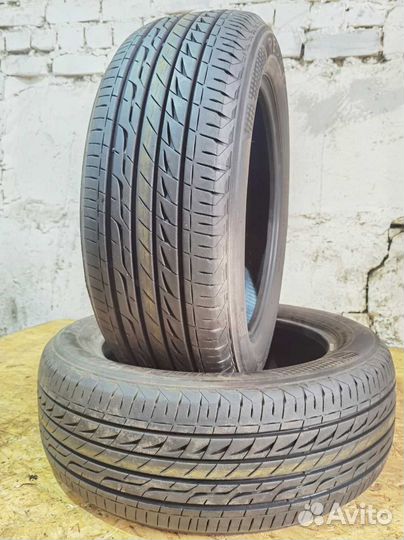 Bridgestone Regno GR-XI 215/55 R17 94V