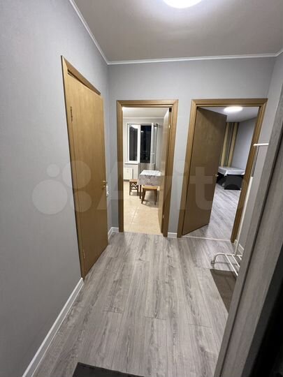 1-к. квартира, 36,1 м², 2/19 эт.