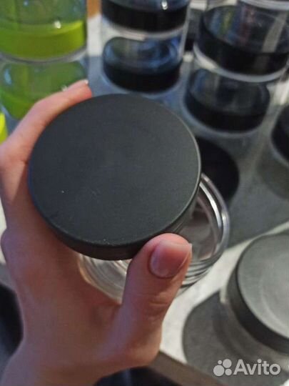 Баночки, контейнеры