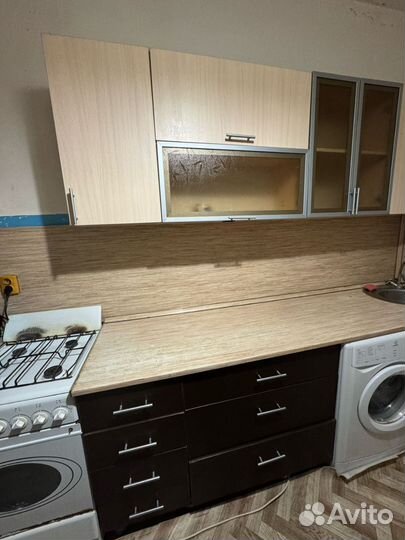 Кухонный гарнитур бу