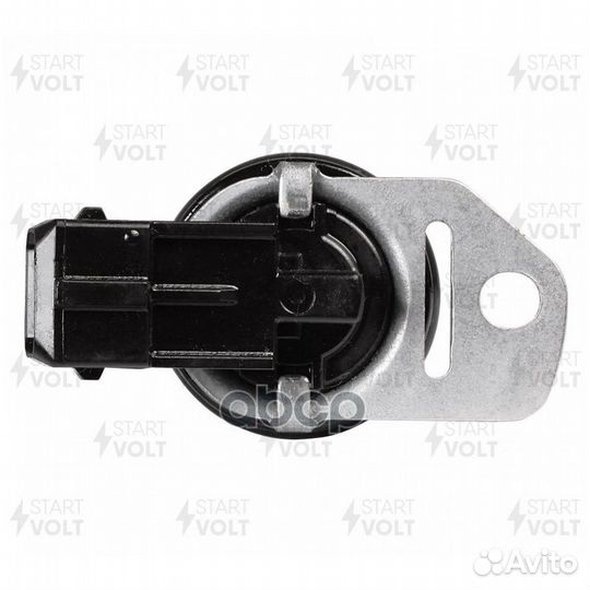 Клапан фаз газораспределения BMW E90/E60/E83/E7