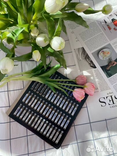 Духи, бесплатная аромодегустация