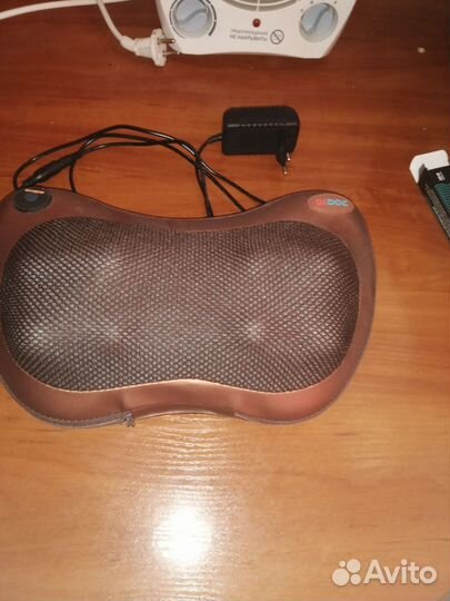 Массажер для шеи и спины