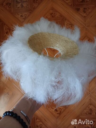 Каркас для свадебного букета