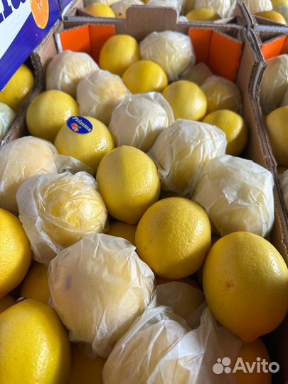 Доставка овощей и фруктов