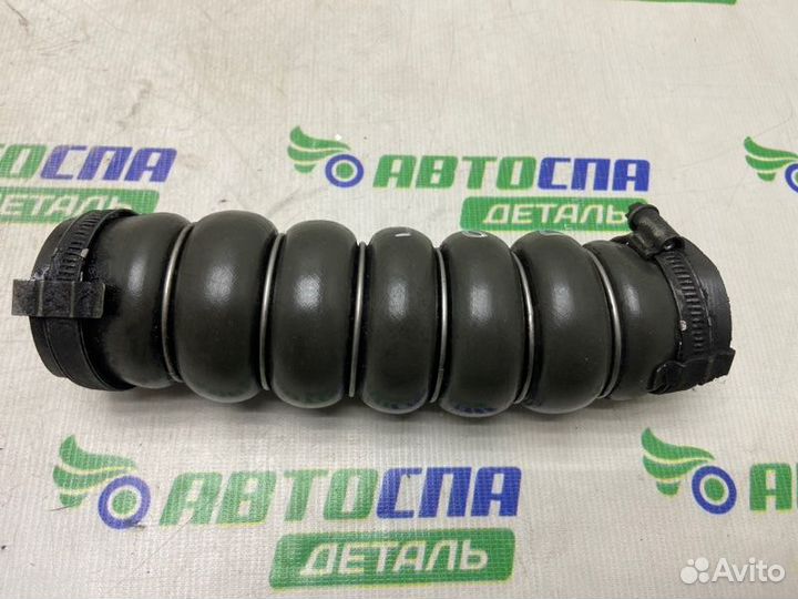 Патрубок интеркулера Ford C-Max DV6 2011